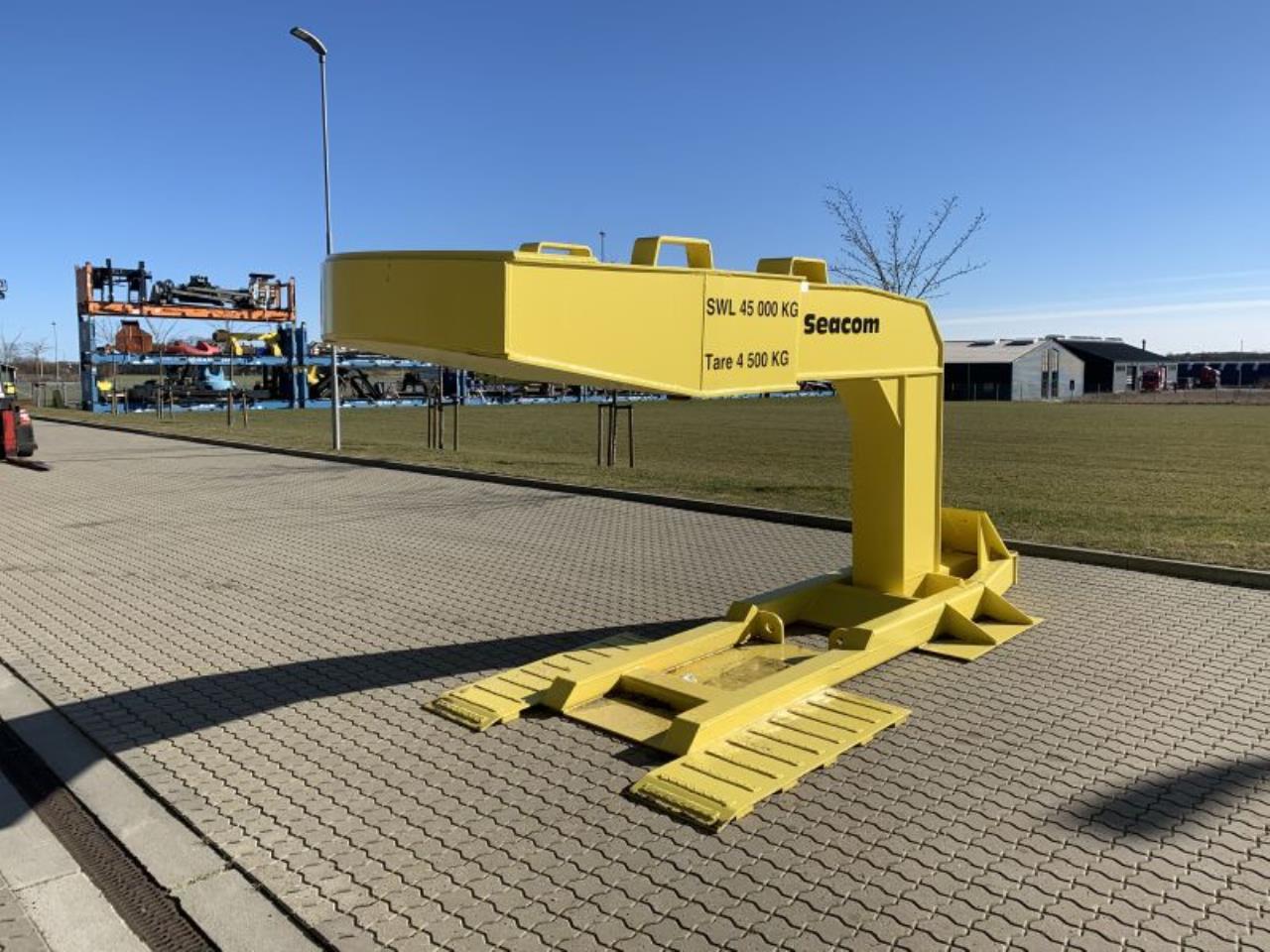 Machine de manutention Seacom SEACOM SH45XT