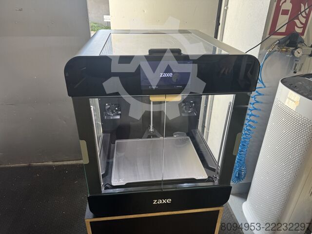 3d printer Zaxe Z3