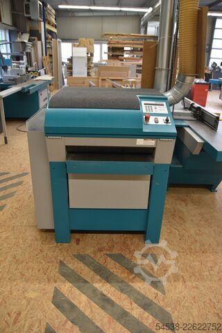 Formier Weinig Profimat 23