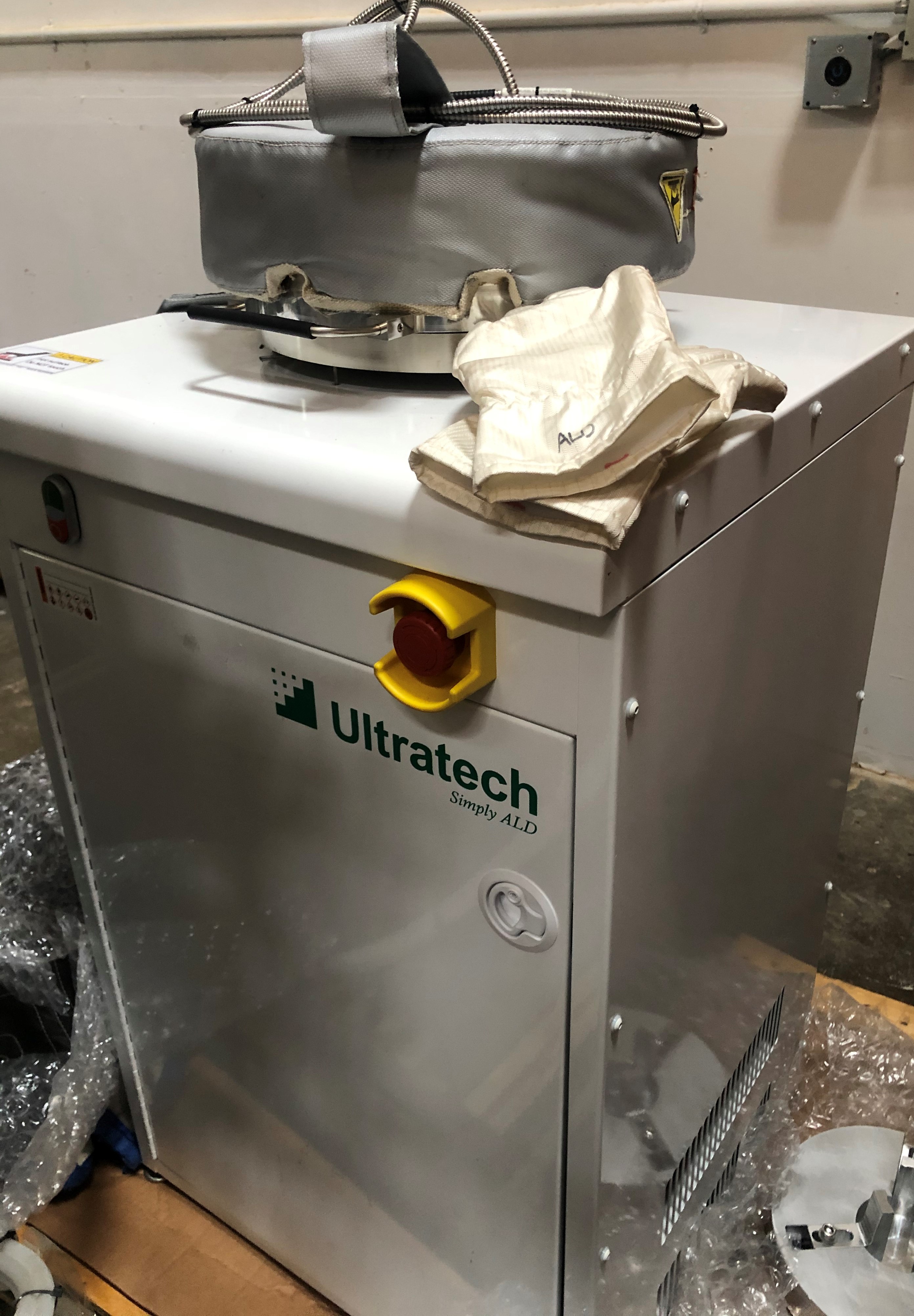 ULTRATECH SAVANNAH G2 ALD