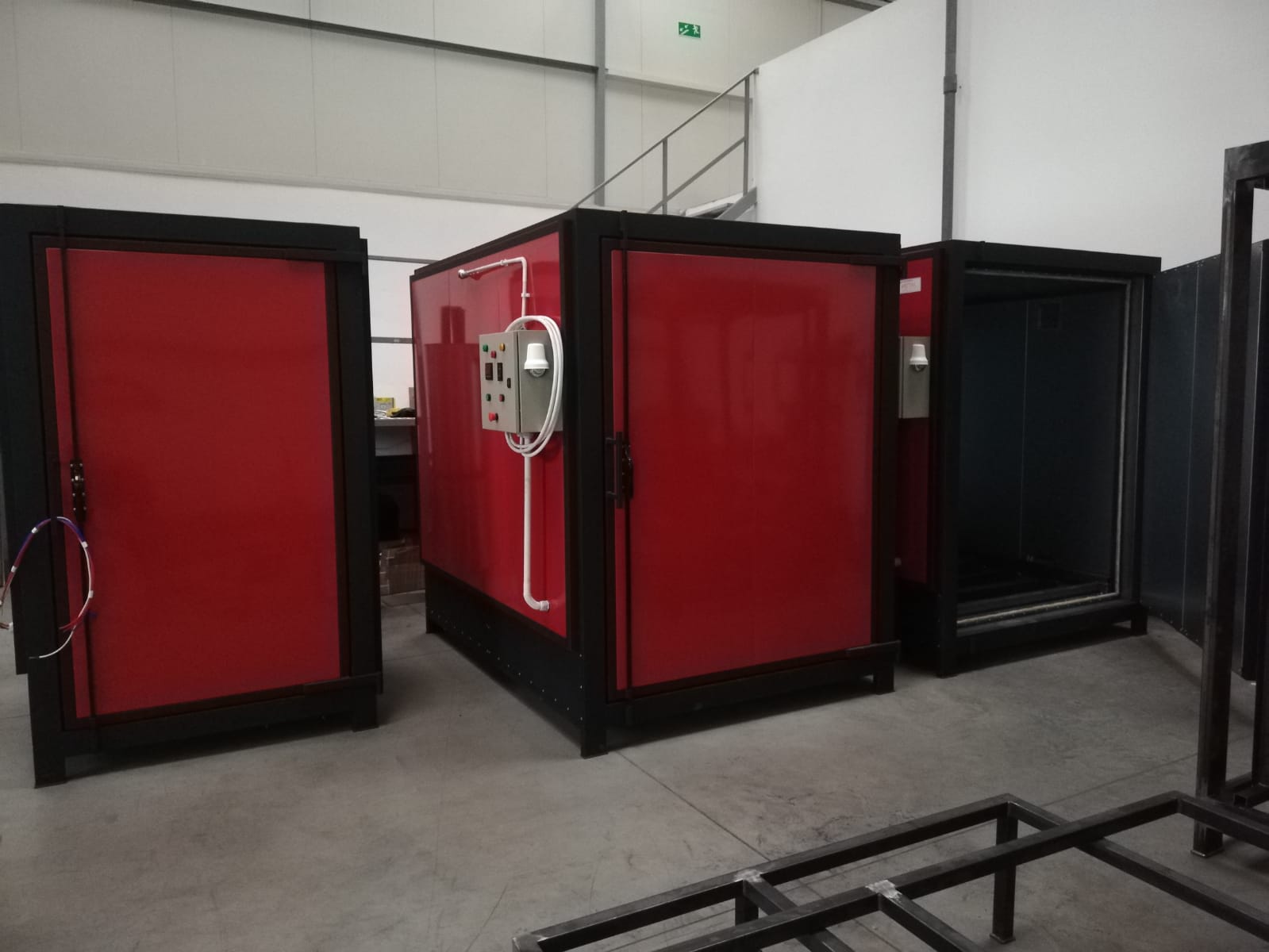 Ligne de production complète Royal Gold Po1295