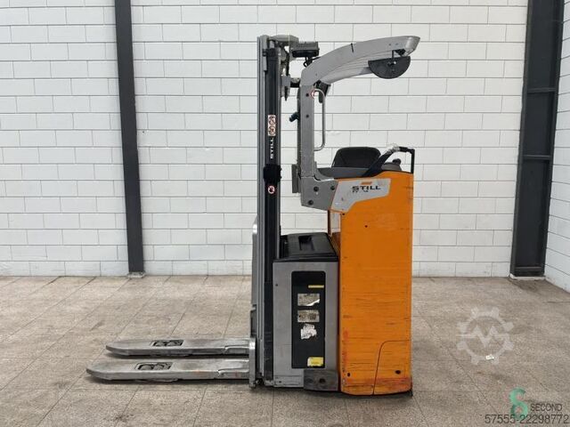 Stacker Still FXV14N