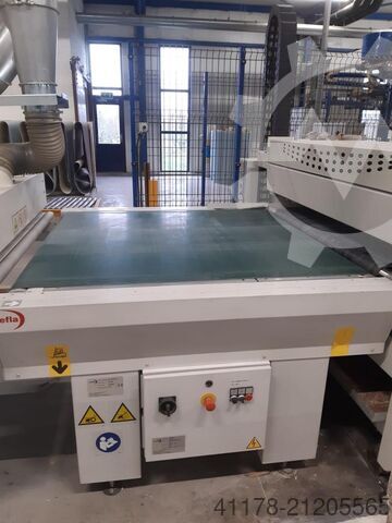 Cefla TR belt conveyor Cefla TR