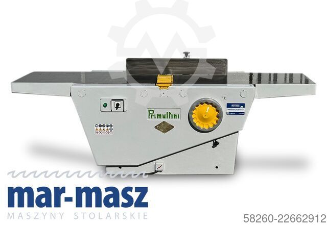 Jointer Casadei PF 520 M Tersa