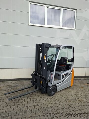 Forklift STILL RX20-16