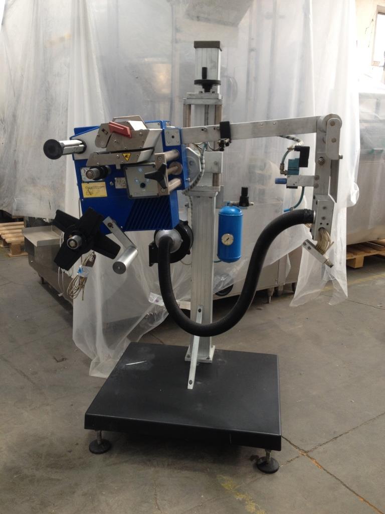 Etiqueteuse Etipack FLEXO EMX SX