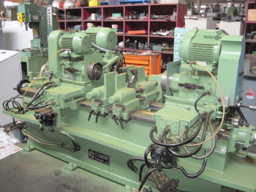 COMINI FC2T 120 X 1000