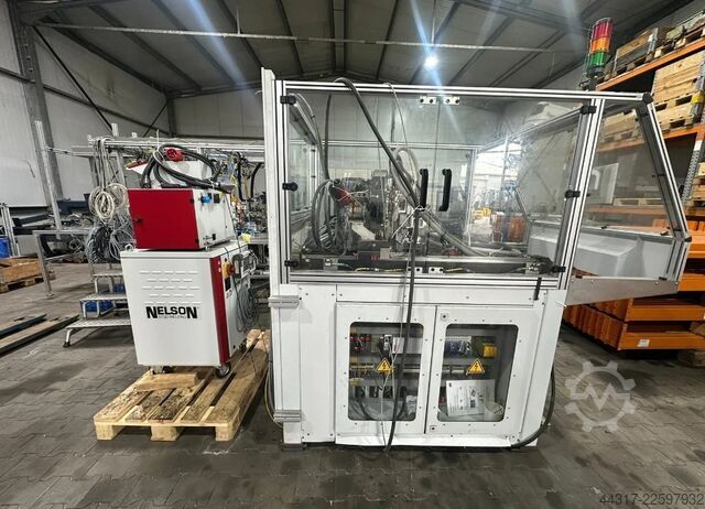Welding turntable,Turntable,Positioner TEHAG 8 To KT 8000