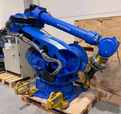 Robot industriel Yaskawa Motoman ES165N-100