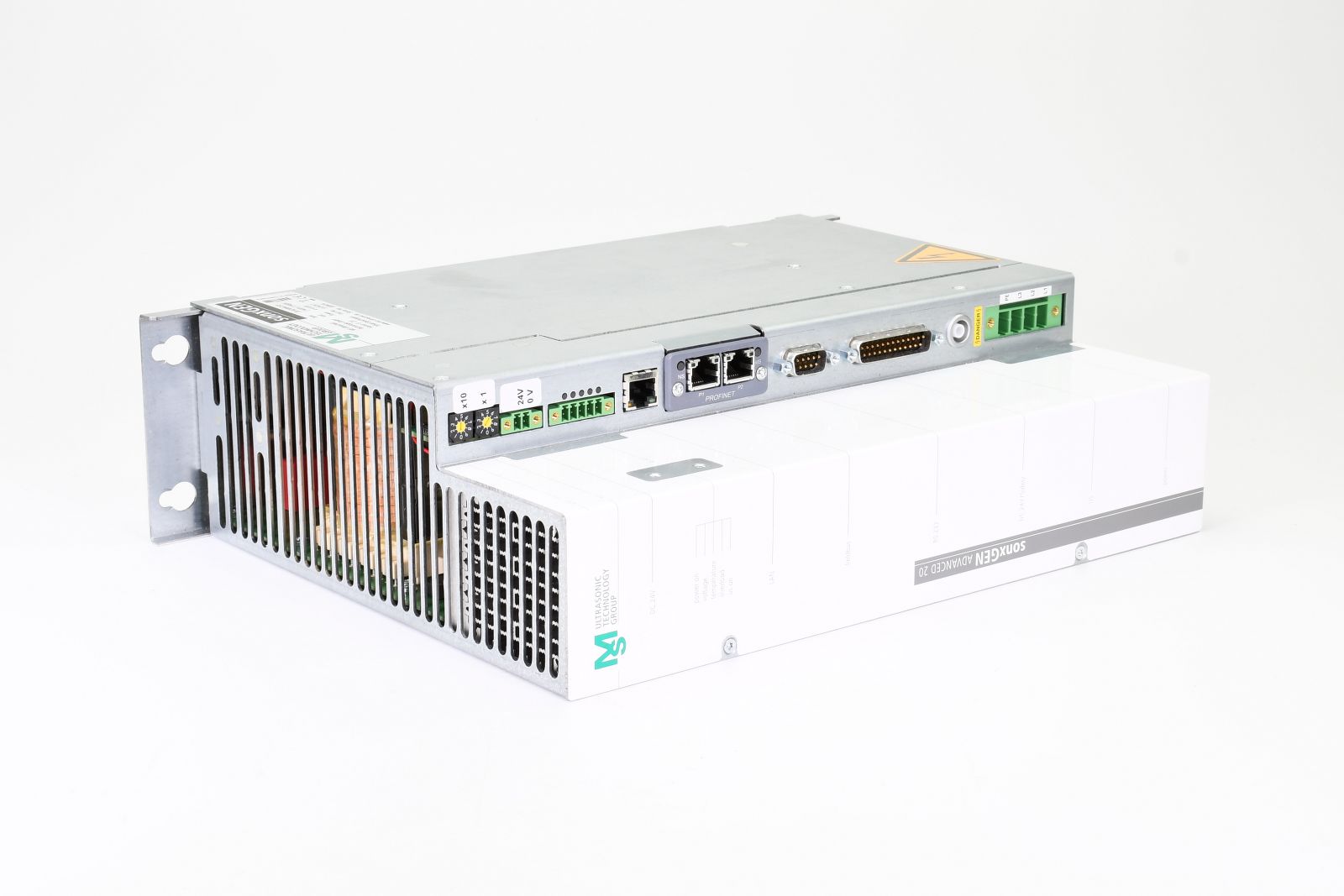 MS Ultraschall Technologie GmbH 612435.1