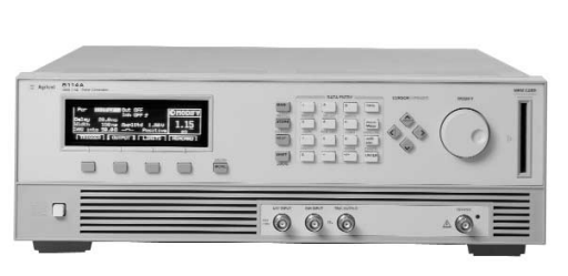 Générateur d'impulsions Keysight-Agilent 8114A