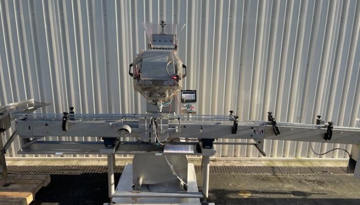 Compteuse Cremer CF830 d'occasion