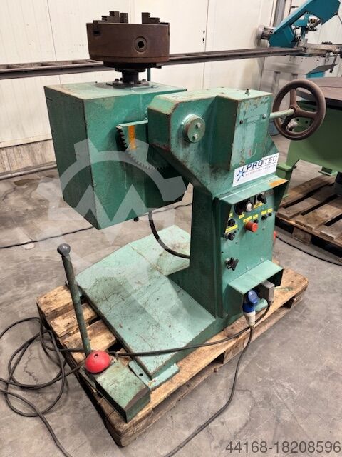 Welding table Protec 3 - D Lochtisch LT 1000 x 2000