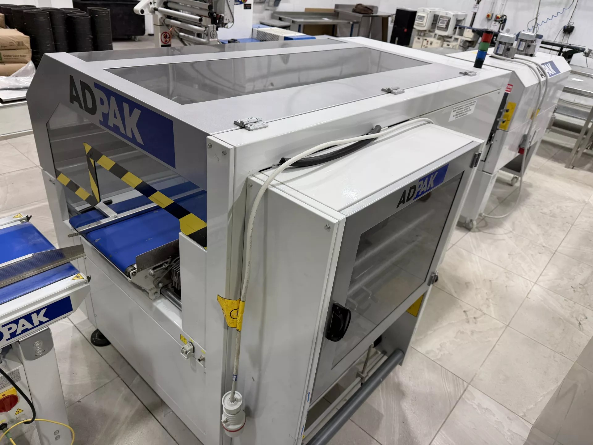 Smipack FP6000CS Machine de thermorétraction