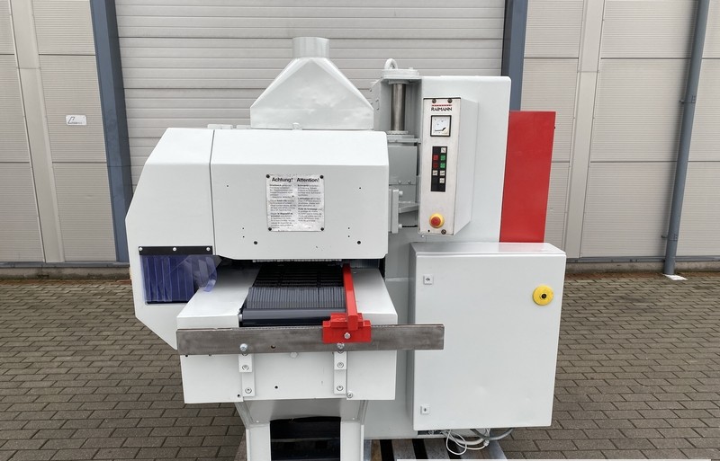 Scie multilame Raimann KS 310