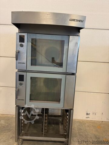 Chamber furnace Wachtel Piccolo
