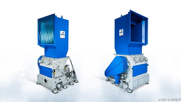 Cutting mills Rapid G 400-60 KUB