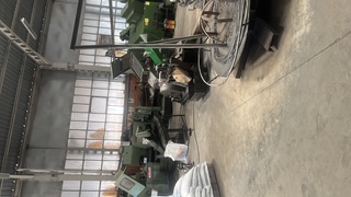 MACHINE DE PRODUCTION DE BOULONS Hot deal