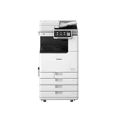 Machine d'impression Canon iR ADV DX C3830i