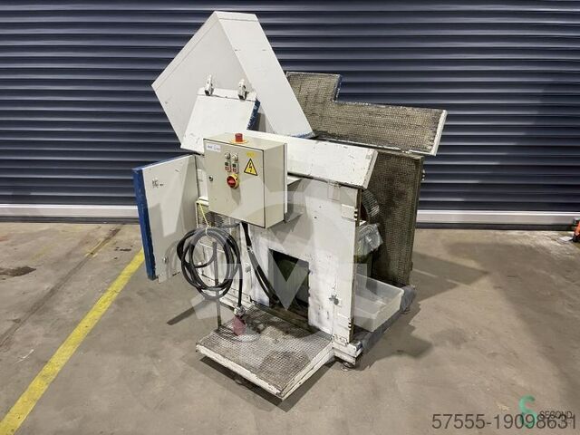 Shredders Dreher 26 GFS Dreher 26 GFS