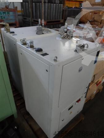 Heat exchanger Vatherus PSHE 3HH-242/1/1