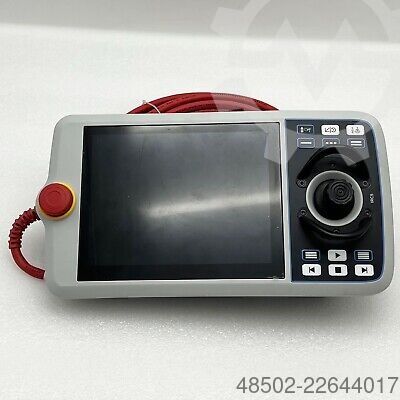 ABB Robotics ABB ABB 3HAC085598-001 SxTPU4 (für IRC5)