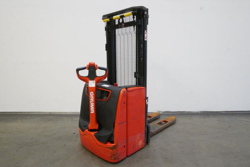 Gerbeur Linde L 14 i 1173 Bonne affaire