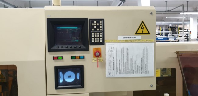 Machine de placement Fuji CP642-E