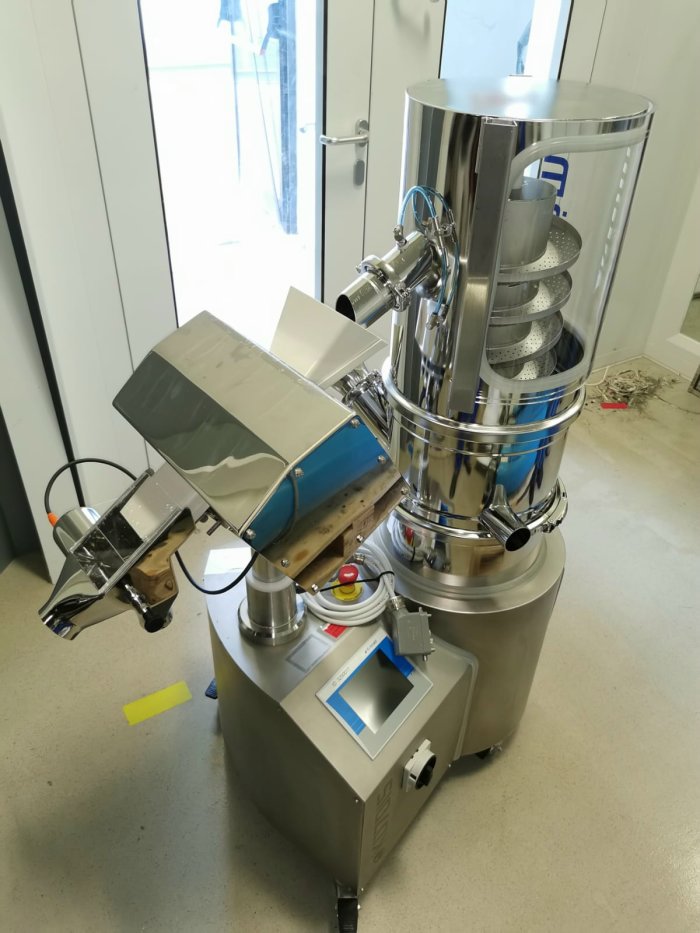 Détecteur de métaux Kramer KD7015 CEIA-250 d'occasion