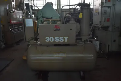 Machine-outil LEROI W30SST
