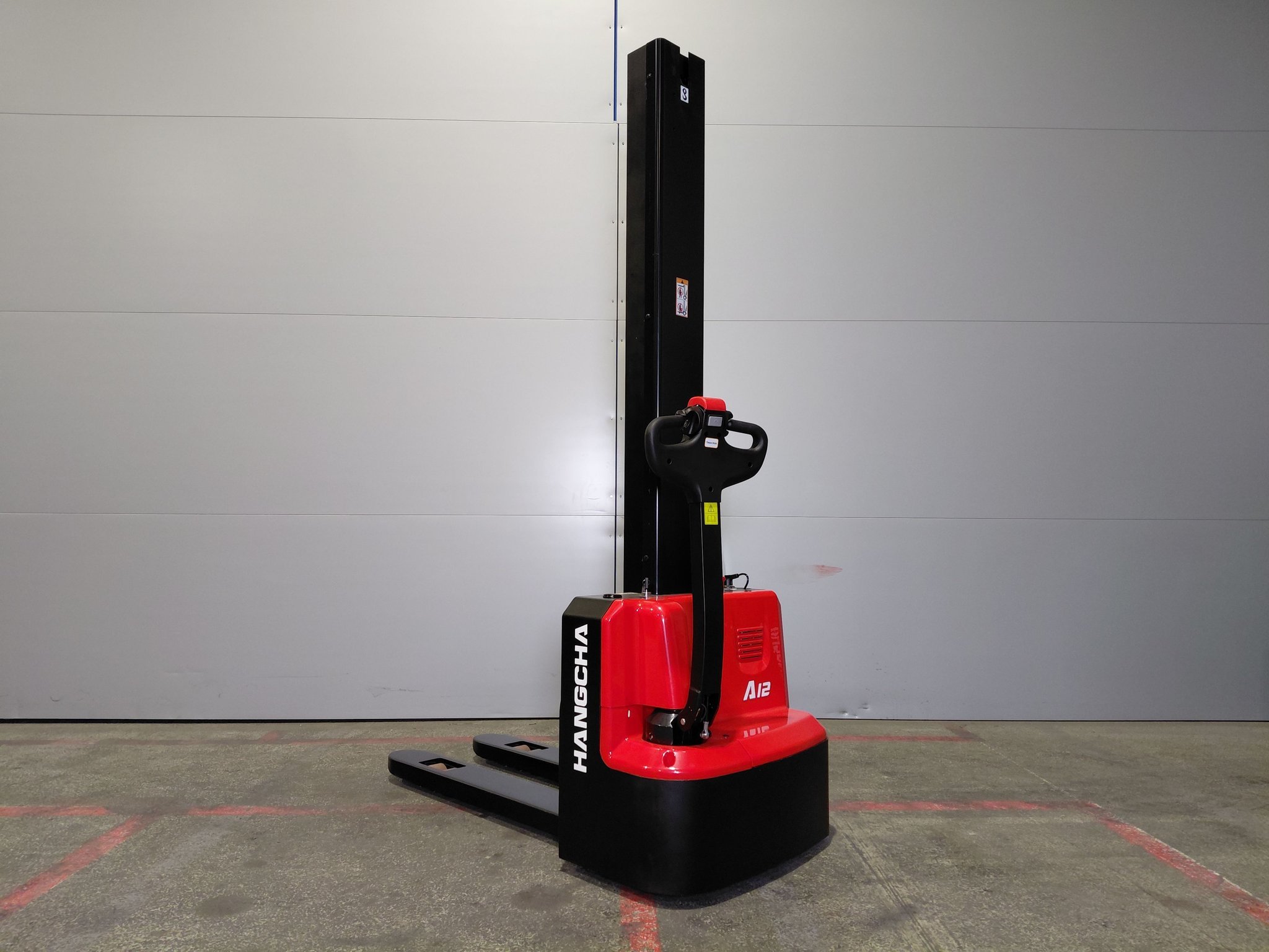 Gerbeur Hangcha CDD12-AMC2