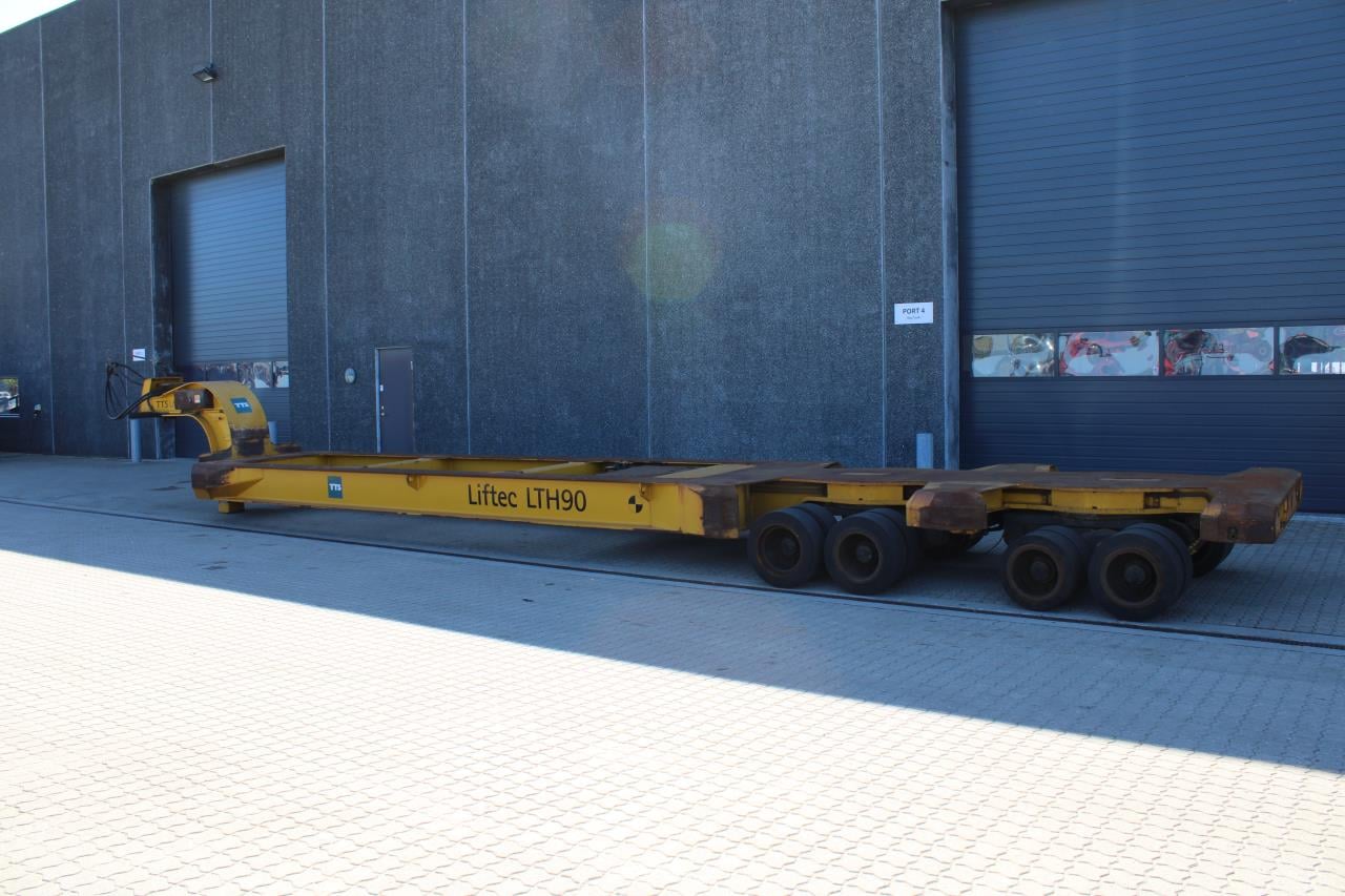 Machine de manutention Liftec LTH90