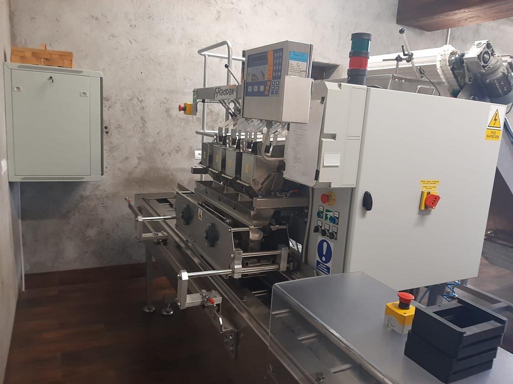 Distributeur Radpack Hot deal
