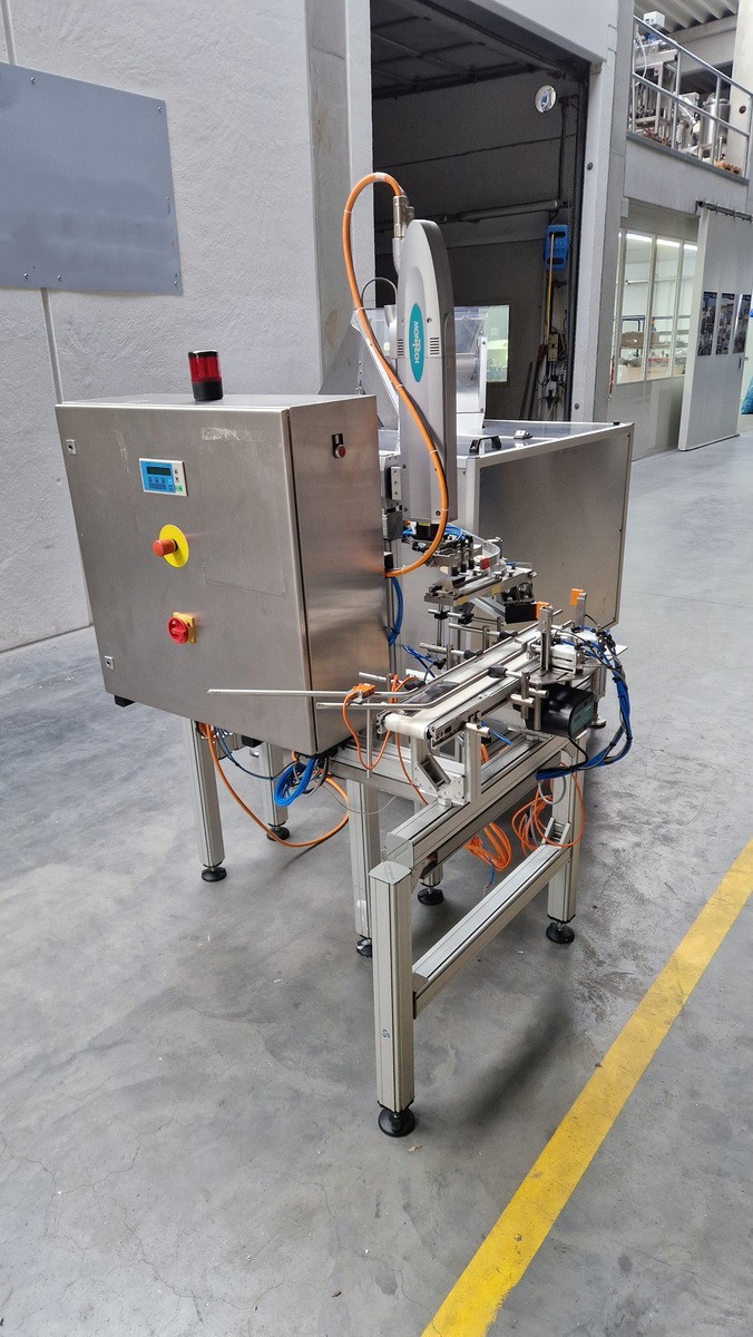Montech Machine à mesurer