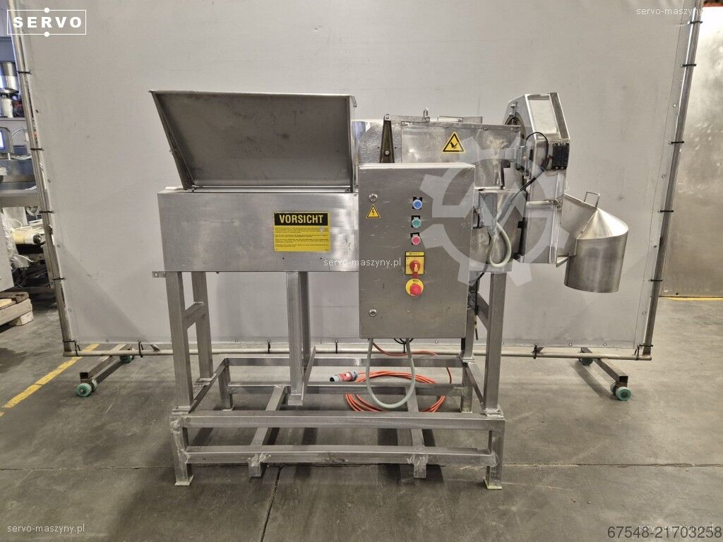Slicer Urschel OV
