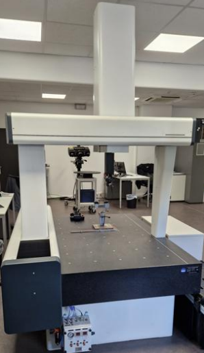Outil de mesure Profitech Innometrik