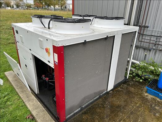 groupe froid Lennox CAC160DM1M