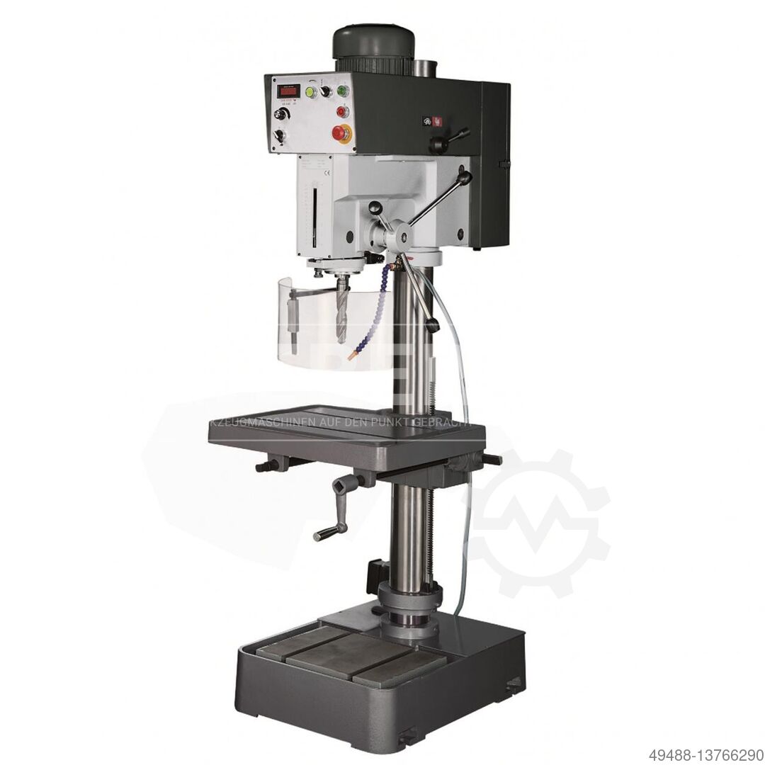 Column drilling machine MIOTAL® SB 35 SG