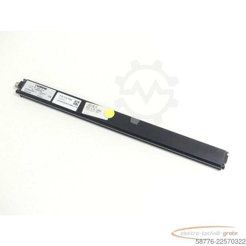 Component Turck TBEN-LG-16DOP Kompaktes Multiprotokoll-I/O-Modul für Ethernet