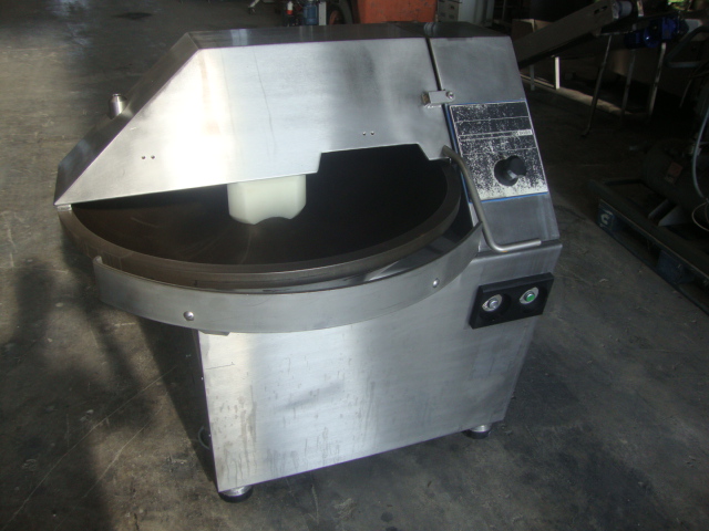 CUTTER BAADER 65 LITRES