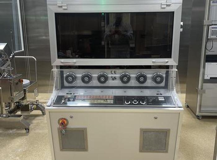 Presse à comprimés rotative fette p3102