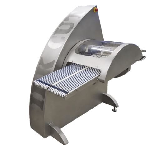 Machine de découpe de viande CP FOOD Salmon slicer