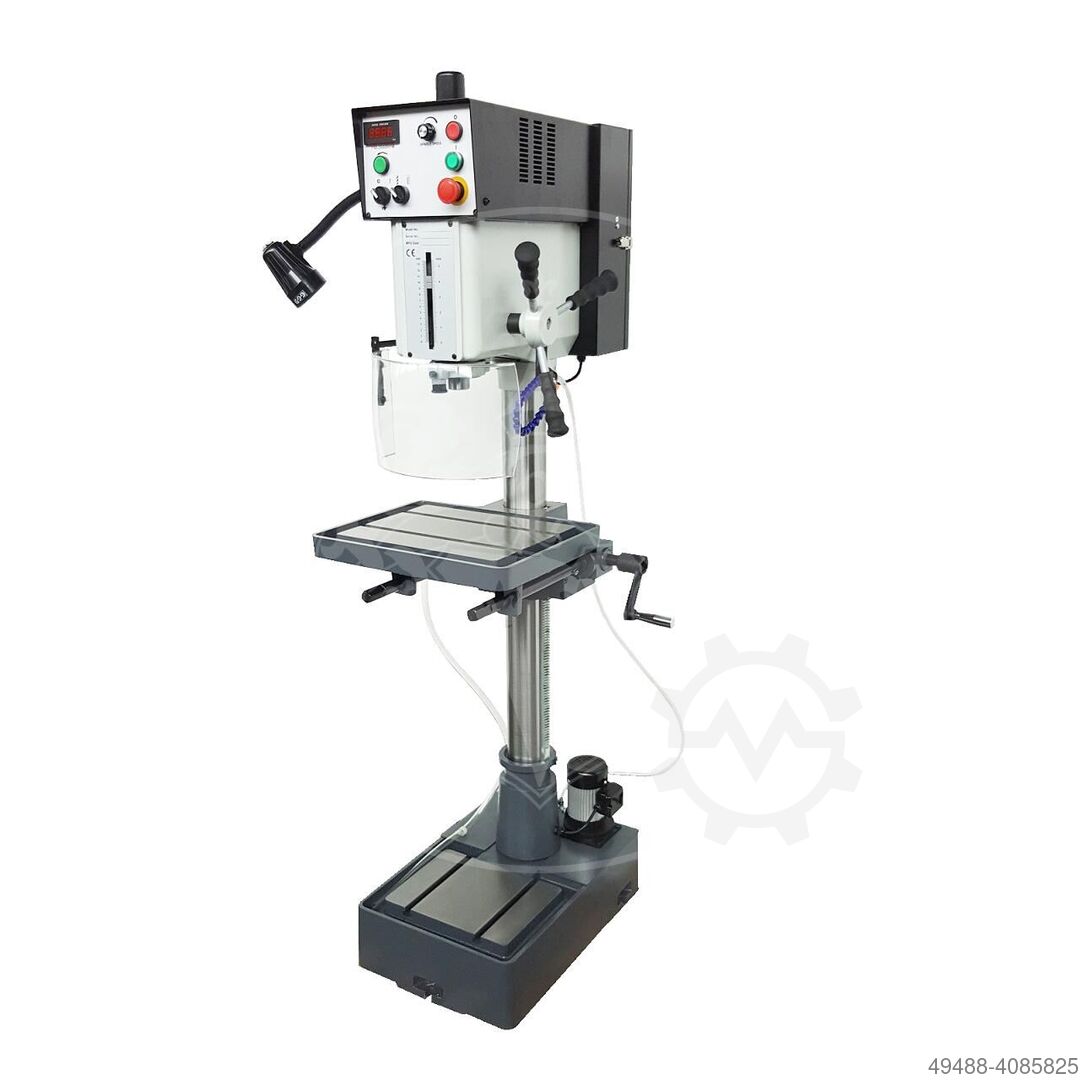 Column drilling machine MIOTAL® SB 25 SG