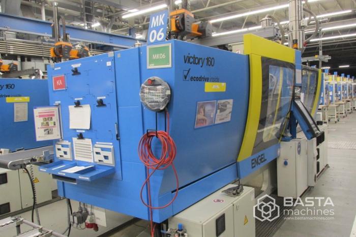 Engel Victory 160 / 2K