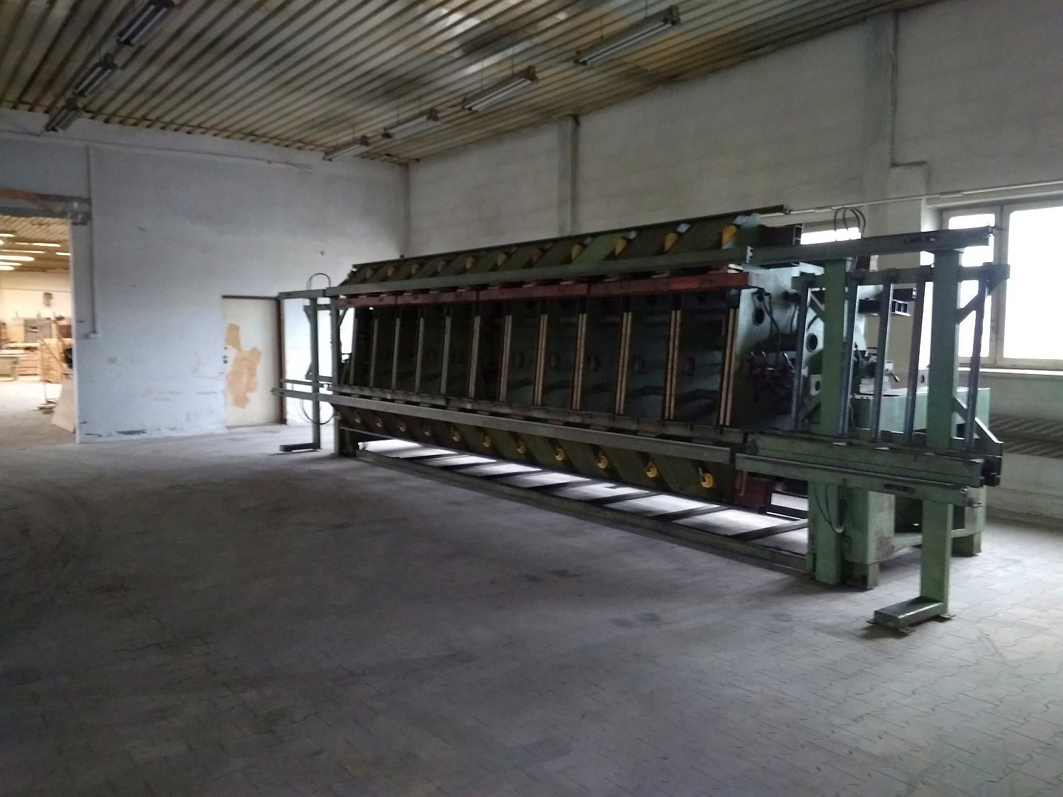 MAWEG HSKG ROTOR 6000 - rotatif pour le bois Hot deal