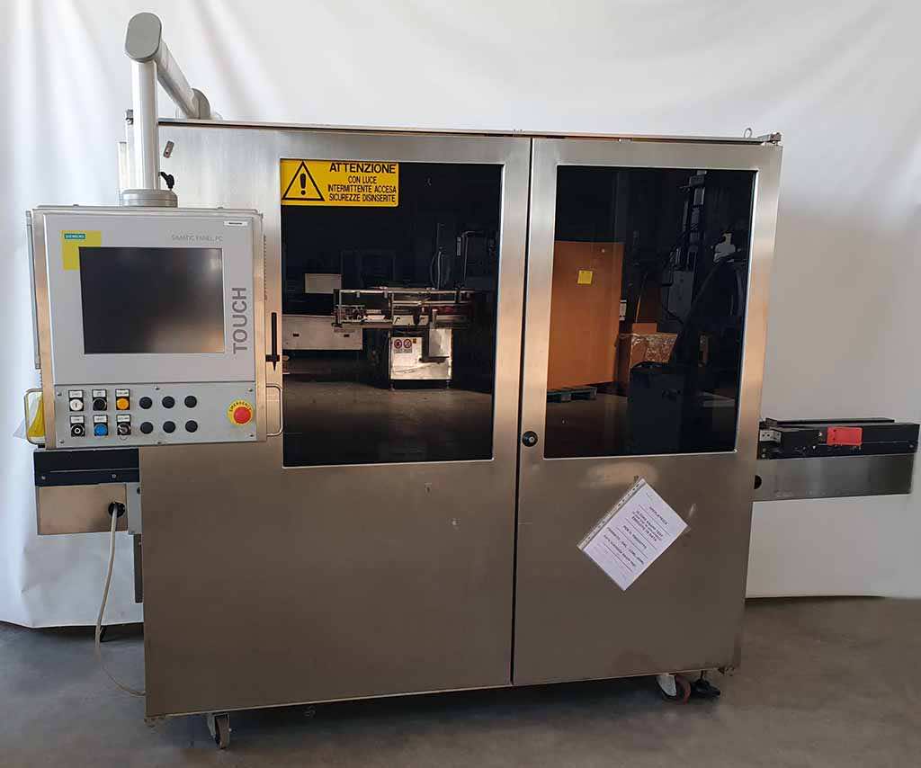 Machine pharmaceutique / chimique BREVETTI CEA ATM 60