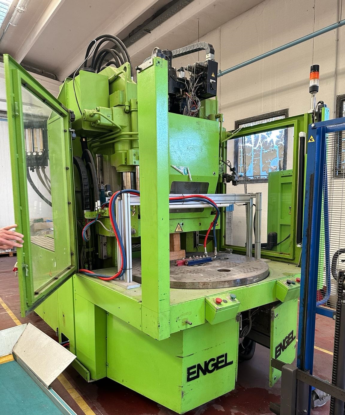 Robot ENGEL ES200V/40VT HL -TR 1200