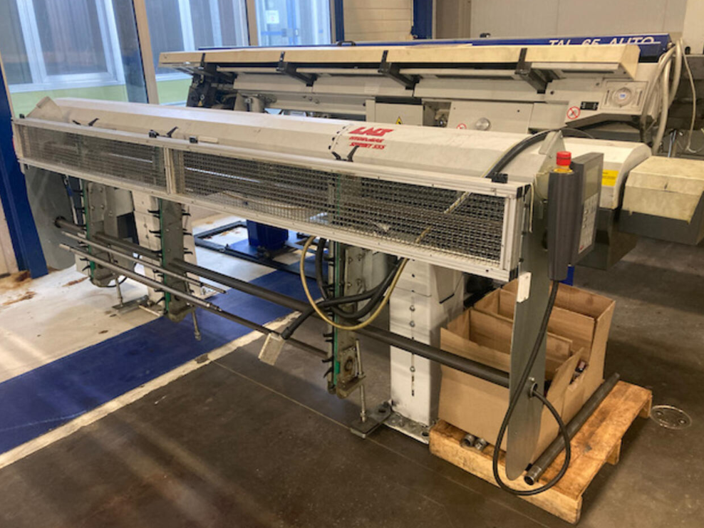 Embarreur LNS SPRINT 555 d'occasion