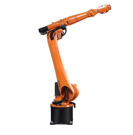 Robot industriel KUKA KR 20 R1810-2