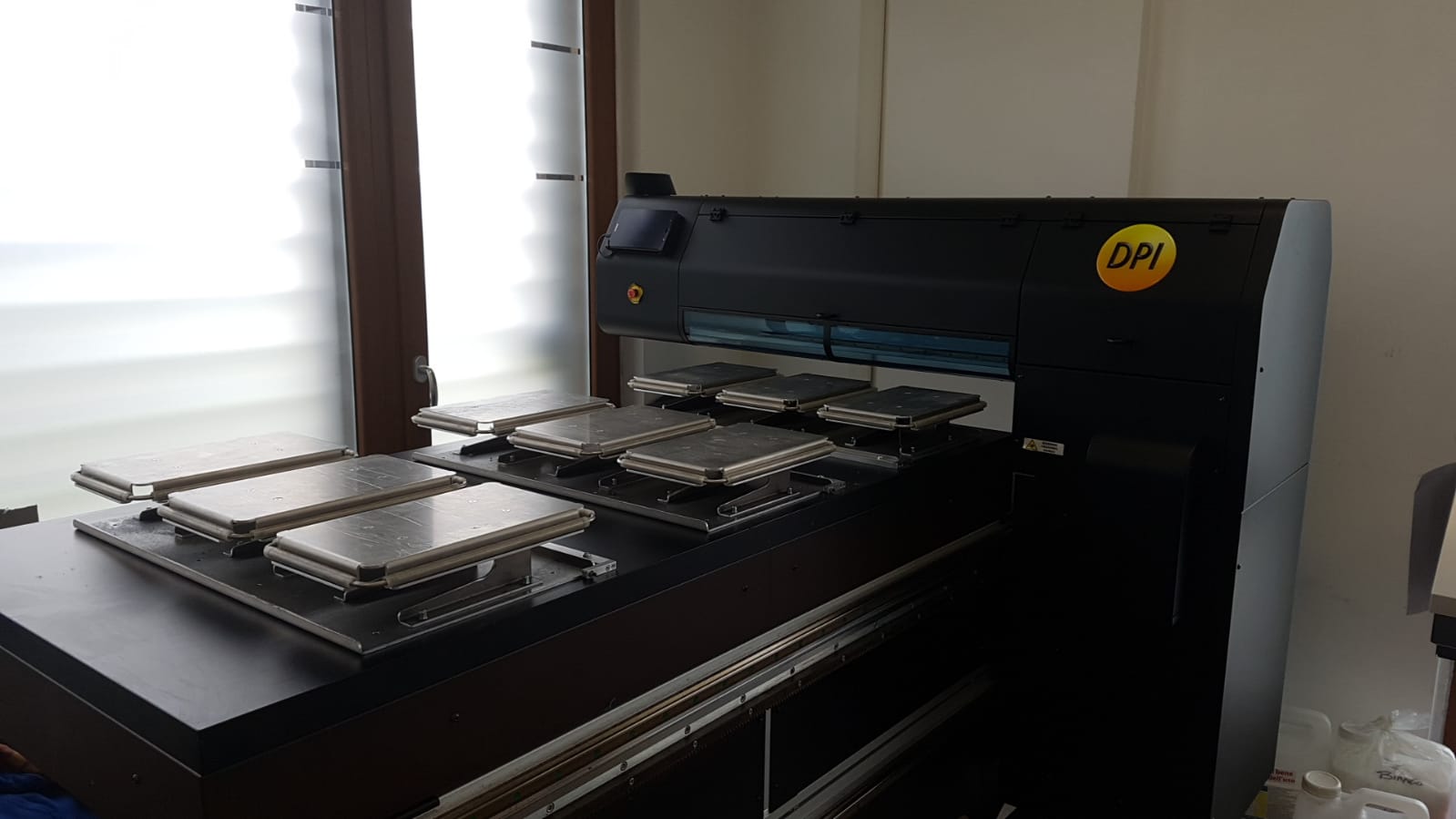 Presse numérique Eagle TX 70 2H